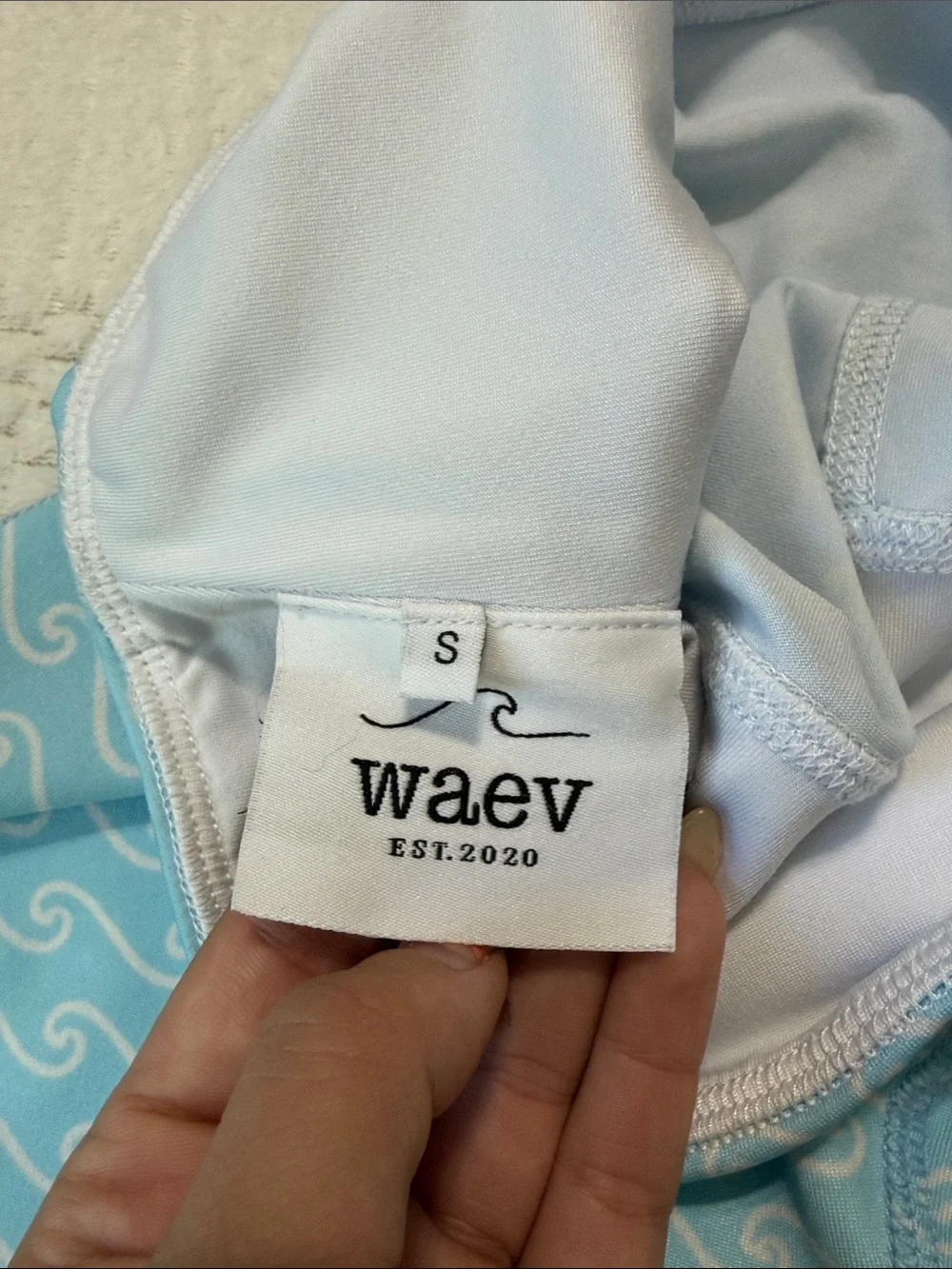 Waev comfortable women
